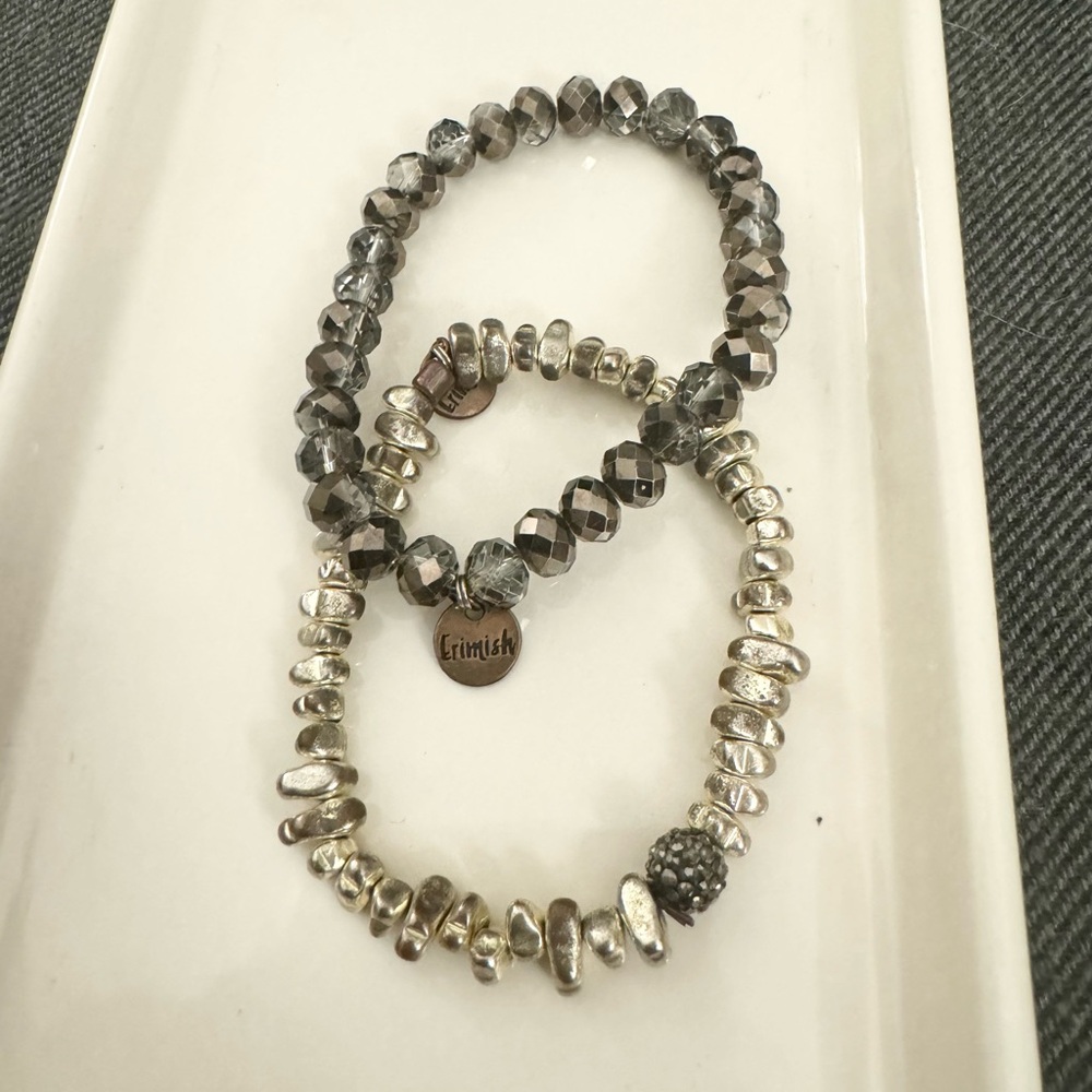 Erimish 2 Bracelet Bundle Set